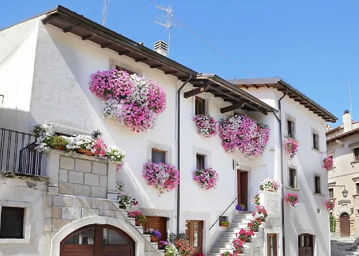 La Dei Tartufi - Corfinio