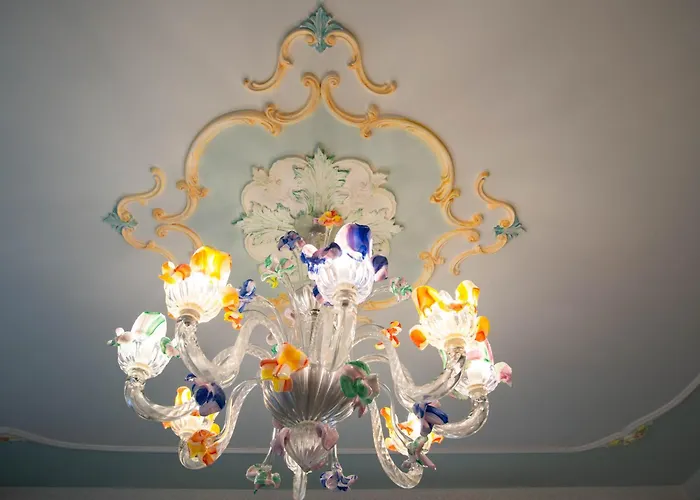 La Dei Tartufi - Apartment Corfinio