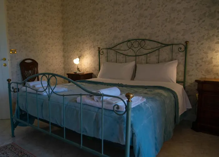 La Dei Tartufi - Corfinio