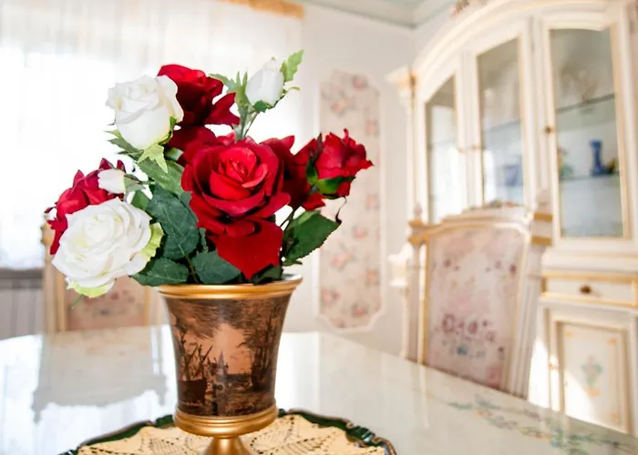 La Dei Tartufi - דירה