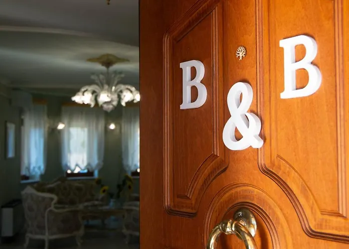 La Dei Tartufi - Apartment