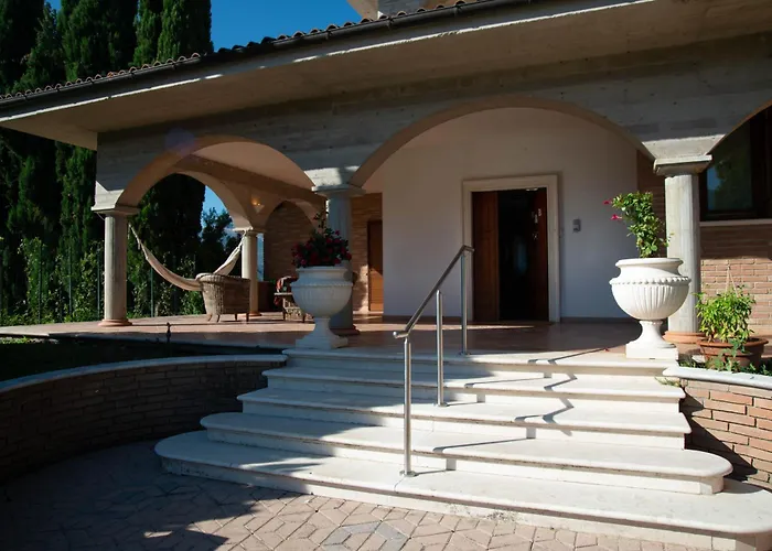 La Dei Tartufi - Apartment *