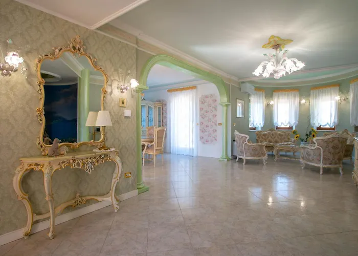 La Dei Tartufi - Apartment *