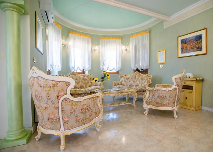 Apartment La Dei Tartufi -