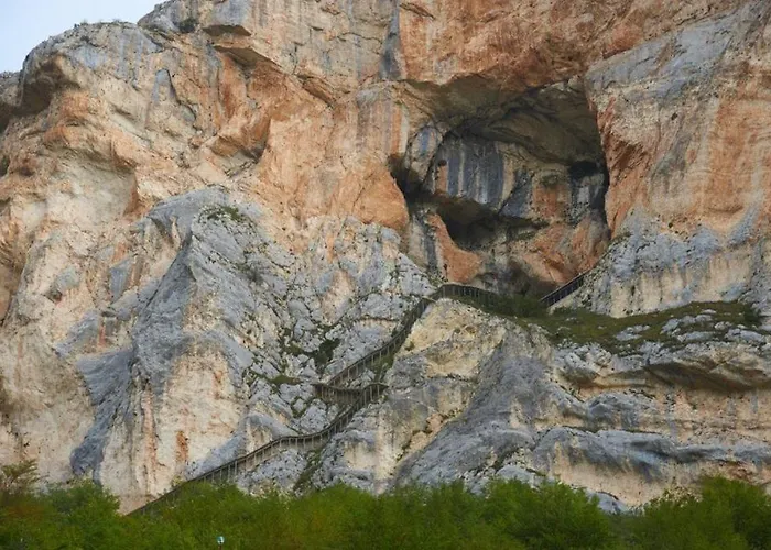 La Dei Tartufi - דירה