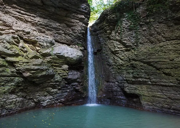 Apartment La Dei Tartufi - *