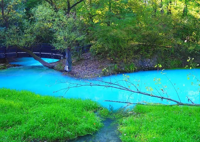 La Dei Tartufi - Corfinio