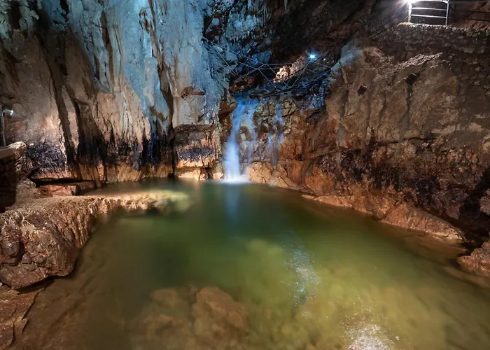 Apartment La Dei Tartufi -