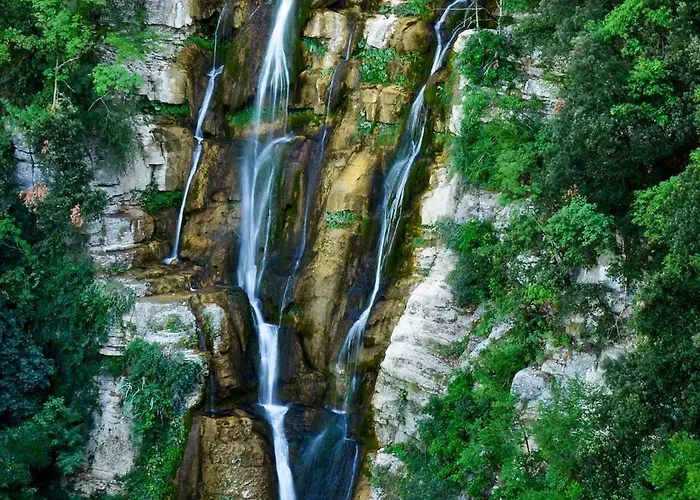 La Dei Tartufi - Corfinio