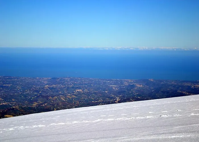 La Dei Tartufi - Apartment *