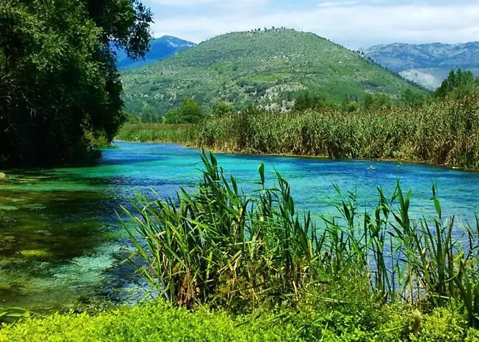 La Dei Tartufi - Apartment *