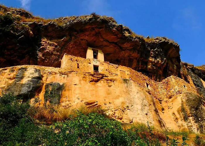 Apartment La Dei Tartufi - Corfinio