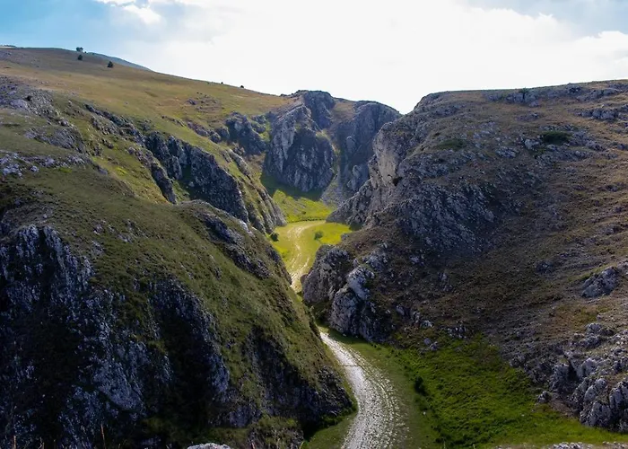 Apartment La Dei Tartufi -