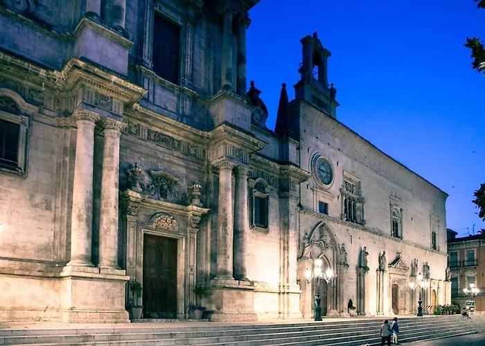 La Dei Tartufi - Corfinio