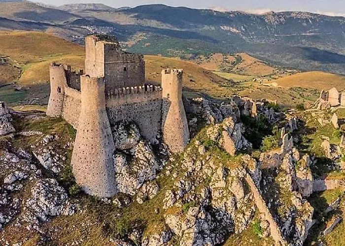 La Dei Tartufi - * Corfinio