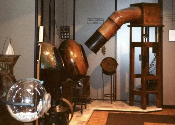 La Dei Tartufi - Corfinio