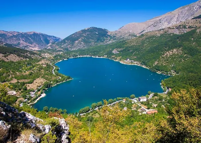 La Dei Tartufi - Apartment