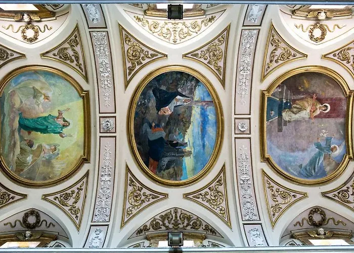 Apartment La Dei Tartufi - Corfinio