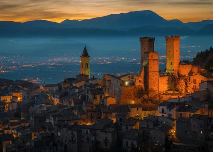 דירה La Dei Tartufi -