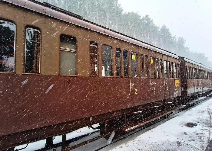 La Dei Tartufi - דירה