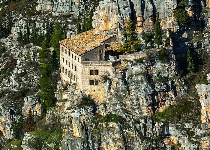 La Dei Tartufi - Apartment *