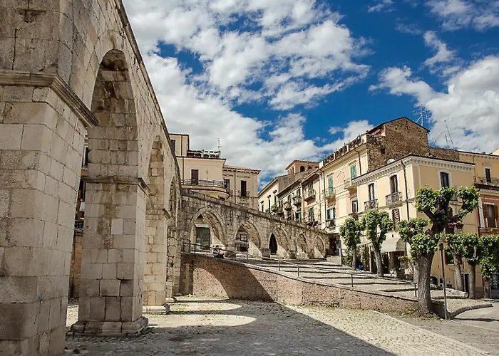 Apartment La Dei Tartufi - Corfinio