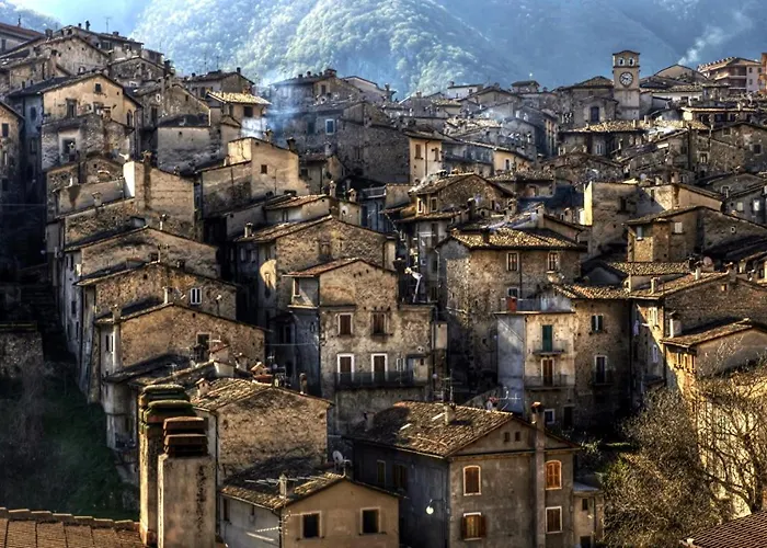 La Dei Tartufi - Apartment