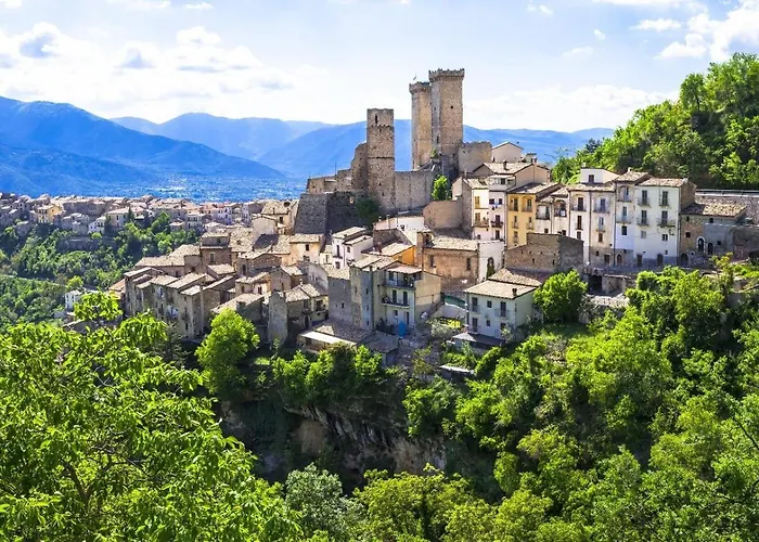 La Dei Tartufi - דירה *