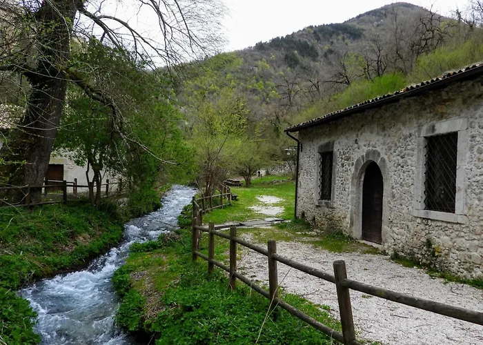 La Dei Tartufi - Apartment *