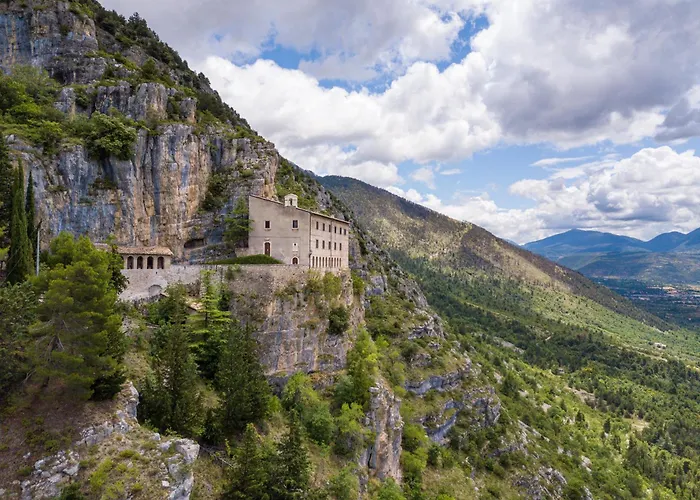 La Dei Tartufi - * Corfinio