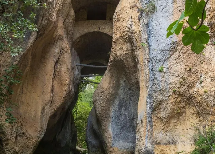 דירה La Dei Tartufi -