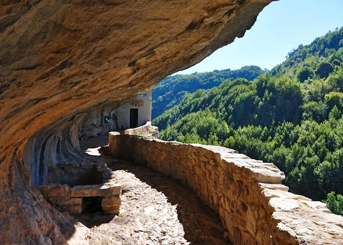 La Dei Tartufi - Apartment *